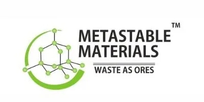 Metastable Materials